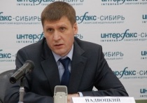 Экс-антикоррупционера Вадима Надвоцкого признали виновным по...