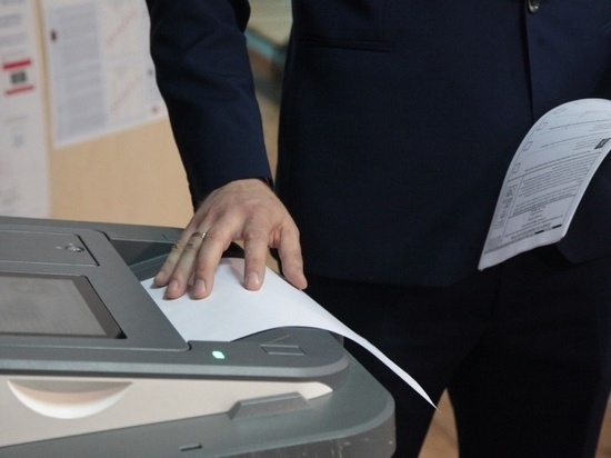 Три цифровых избирательных участка появится в Туле в 2020 году