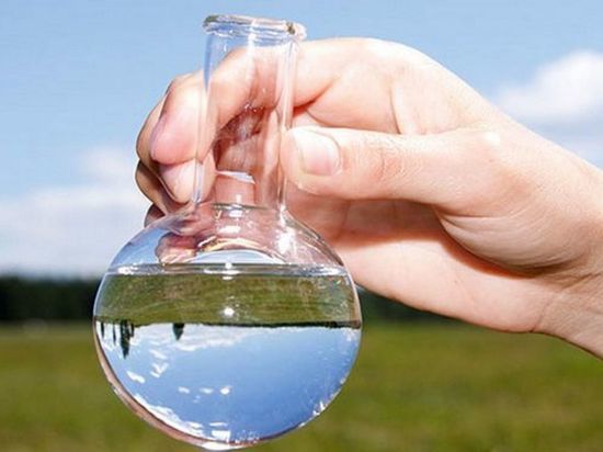 В приморском районе Калмыкии улучшится качество питьевой воды