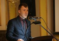 Астраханец выступил в защиту СМИ в информационном центре ООН