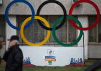 Всемирное антидопинговое агентство (WADA) отстранило Россию от участия в Олимпийских играх на четыре года
