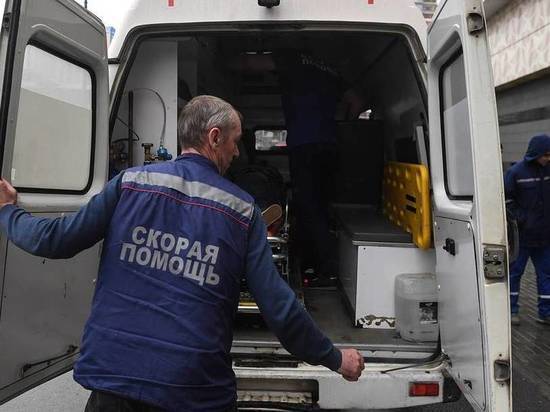 Пять человек отравились газом в Дагестане