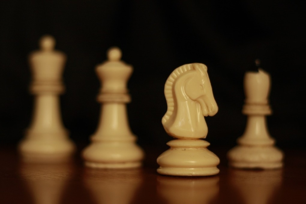 Дин Лижэнь стал победителем серии Grand Chess Tour