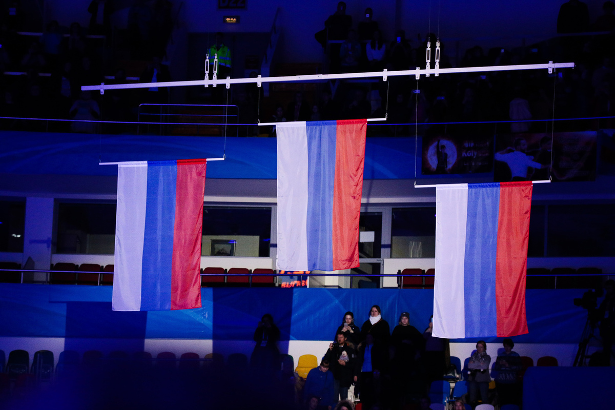 Сегодня, 9 декабря, исполком WADA вынесет вердикт относительно будущего российского спорта.
