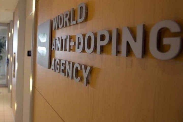 WADA отстранило российских спортсменов от Олимпийских игр на 4 года
