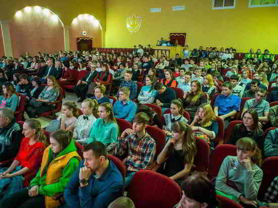 В Кузбассе модернизируют восемь кинозалов до конца года