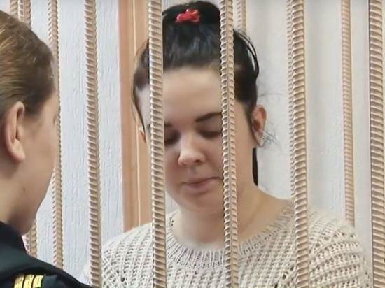 Мать, заморившую дочь голодом в Кирове, будут судить