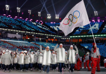 Всемирное антидопинговое агентство (WADA) отстранит от участия в Олимпийских и Паралимпийских играх 145 российских спортсменов