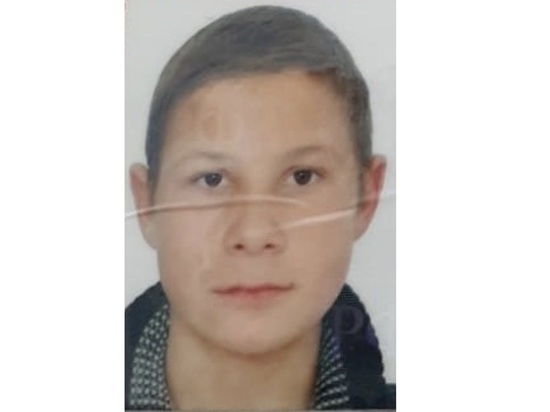 На Кубани ищут 15-летнего парня, 9 дней назад ушедшего из дома в галошах