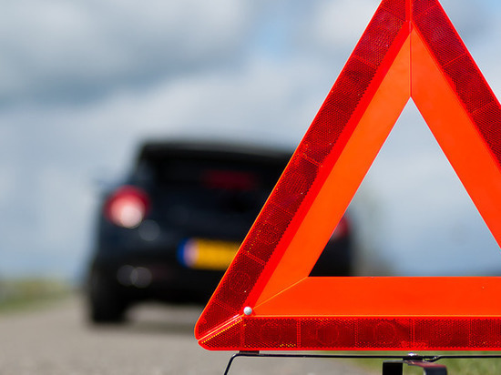 Прошедшие выходные выдались непростыми для дорожных инспекторов Ивановской области — на дорогах региона зарегистрировано десять аварий