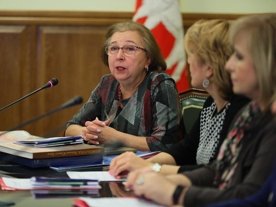 В Челябинске обсудили способы борьбы с коррупцией