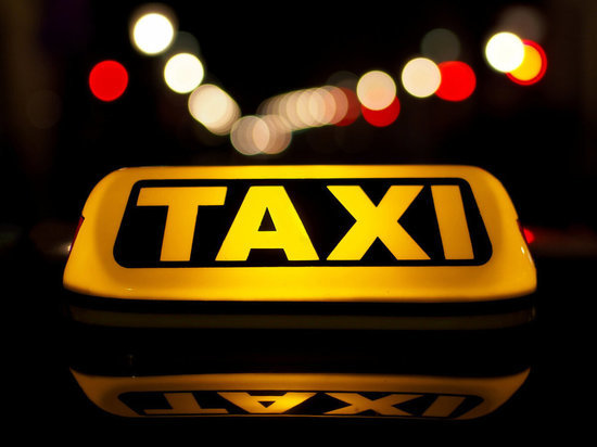 В Туле теперь останутся только желтые такси