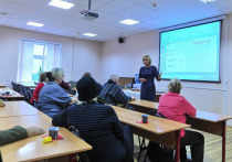 Министерство труда разработало программу профессионального обучения для россиян старше 50 лет