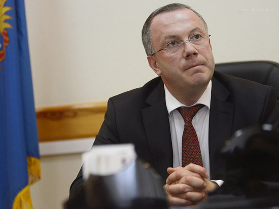 Бывший вице-губернатор Тамбовской области Глеб Чулков рассказал о своем синдроме жадности