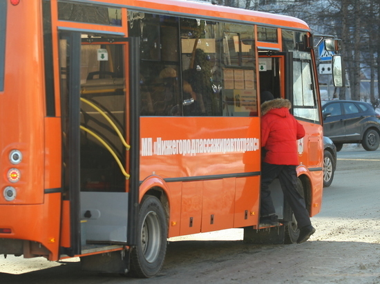 Пранкера с фаллоимитатором выгнали из автобуса в Нижнем Новгороде