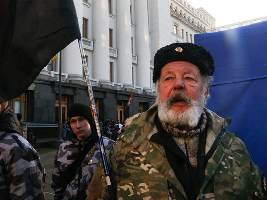 Чего ждут украинцы от переговоров в Париже