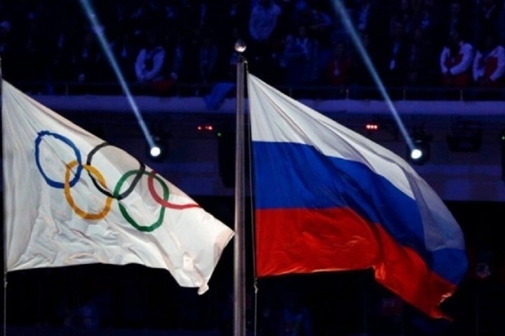 Компьютер рассчитал, что медали России на ОИ-2020 поделят США, Китай и Япония