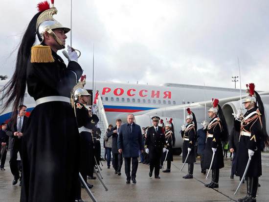 Президент Украины приехал на встречу «нормандской четверки» с тяжелым багажом
