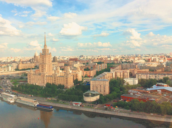 Где в Москве продаются доступные квартиры