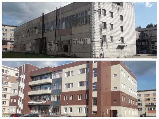 Новосибирский технический университет потратит 230 млн на новый центр