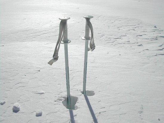 В хабаровском парке ДОФ можно будет кататься на лыжах