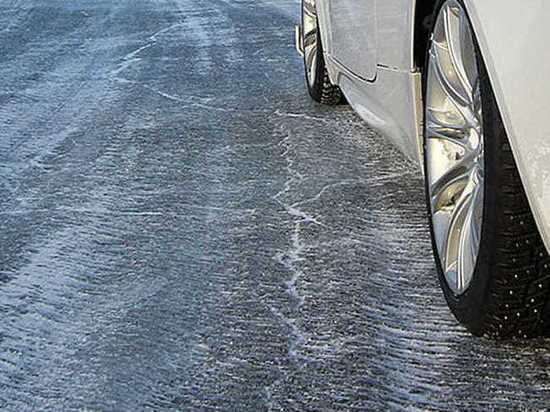 Водитель Toyota Chaser сбил мужчину в Чите