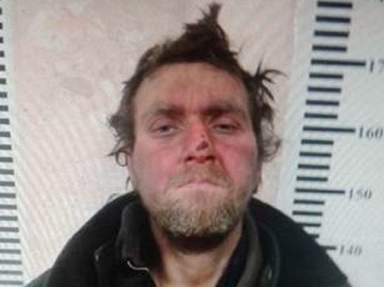 Бездомного кузбассовца разыскивают по подозрению в тяжком преступлении