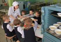 Специалисты Госкомитета по торговле и защите прав потребителей Башкирии провели аудит организации питания в школах и детских садах республики