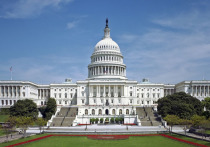 На Капитолийском холме согласовали оборонный бюджет Соединенных Штатов на следующий год