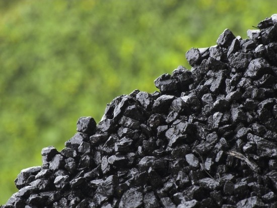 В этом году в столице Хакасии закрыли 10 опасных угольных складов