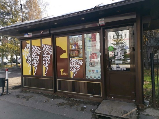 Сеть табачных магазинов в Иркутске отказалась от торговли снюсом