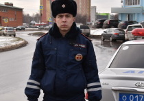 Полицейские Йошкар-Олы задержали 16-летнего парня, который уже не первый раз выехал на улицы города нетрезвым