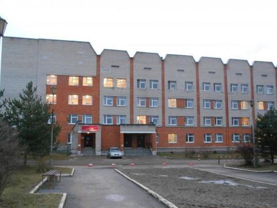 Здание старого псковского роддома отдадут под поликлинику