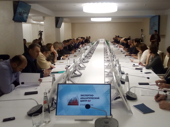 Раскрывать глаза на проблемы готовы эксперты