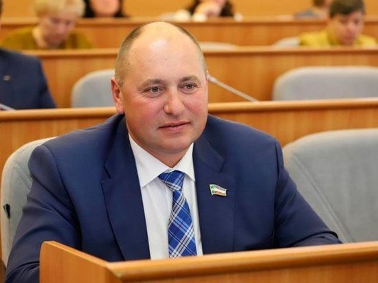 Самовыдвиженец Валерий Старостин может принять участие в выборах мэра Абакана