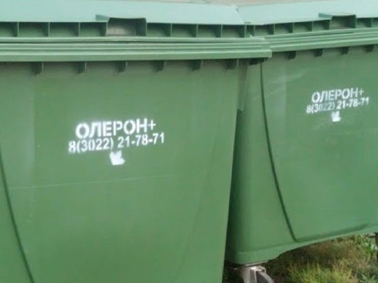 РСТ Забайкалья планирует 16 декабря озвучить тариф на вывоз мусора