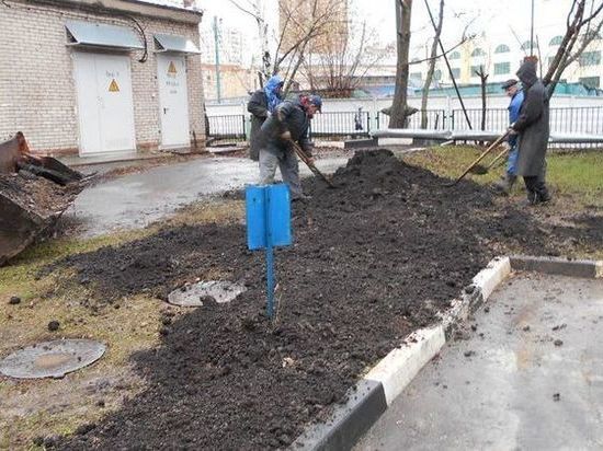 В Кирове закрыта 171 раскопка