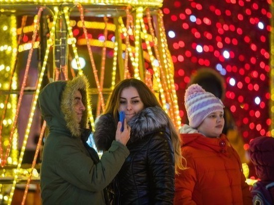 Какие травмы россияне чаще всего получают на Новый год?
