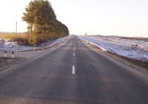 В рамках национального проекта «Безопасные и качественные автомобильные дороги» в Марий Эл в 2019 году отремонтировано 173 километра автодорог, что превысило запланированное на 13%