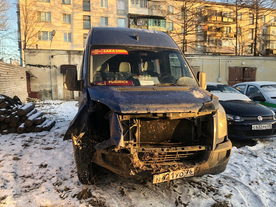 В Тверской области возбудили уголовное дело после ДТП с пассажирским автобусом