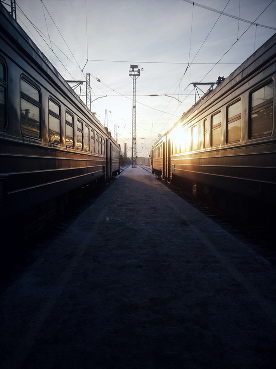 Уехать из Йошкар-Олы в Москву можно будет на дополнительном поезде