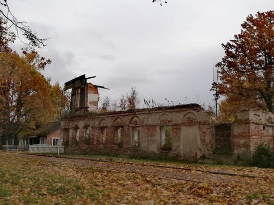 Усадьба Паниных в Дугино – место, которое вас уже никогда не отпустит