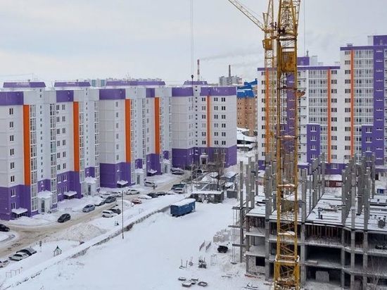 В Югре обсудили темпы ввода жилья в регионе