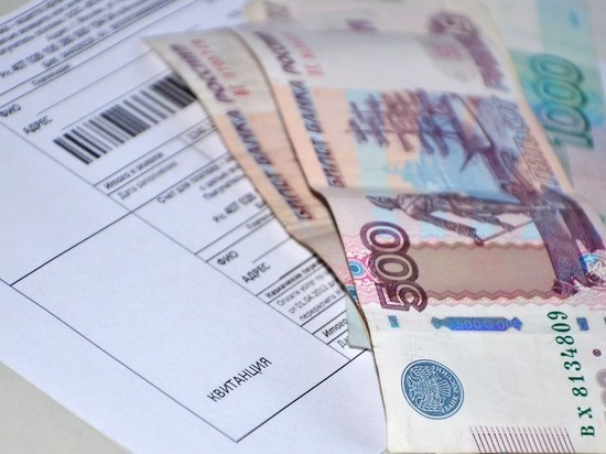 Югорчане будут платить больше за коммунальные услуги
