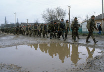 25 лет назад, 11 декабря 1994 года, федеральные войска пересекли границу Чечни: началась операция по восстановлению конституционного порядка в мятежном регионе, более известная как Первая чеченская война