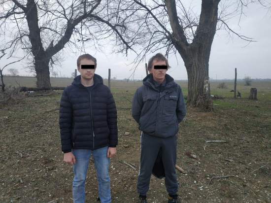 В Дагестане задержаны наркосбытчики из Самарской области