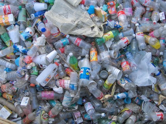 Комплекс по сортировке мусора построят в Хабаровске