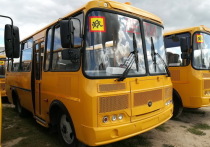 До конца года в города и районы Марий Эл отправятся новые автобусы для школьников