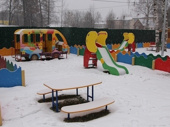 В Кирове появится детсад для детей учителей и врачей