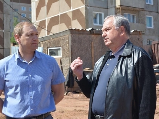 Гендиректор исполнительной дирекции Союза строителей Виктор Бровко о том, как повысить сейсмоустойчивость зданий